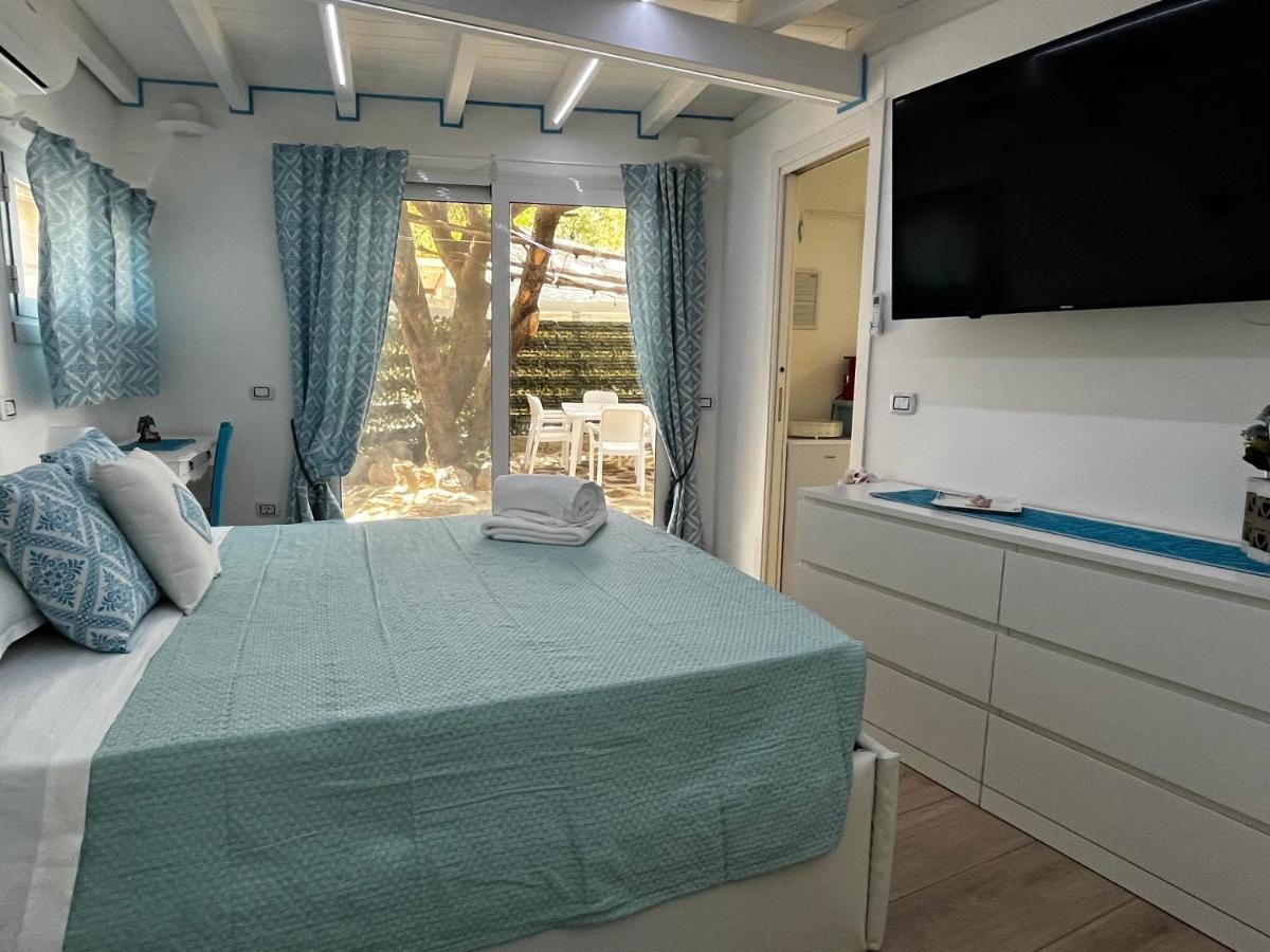 Palmasera Charming Rooms Кала-Гононе Екстер'єр фото