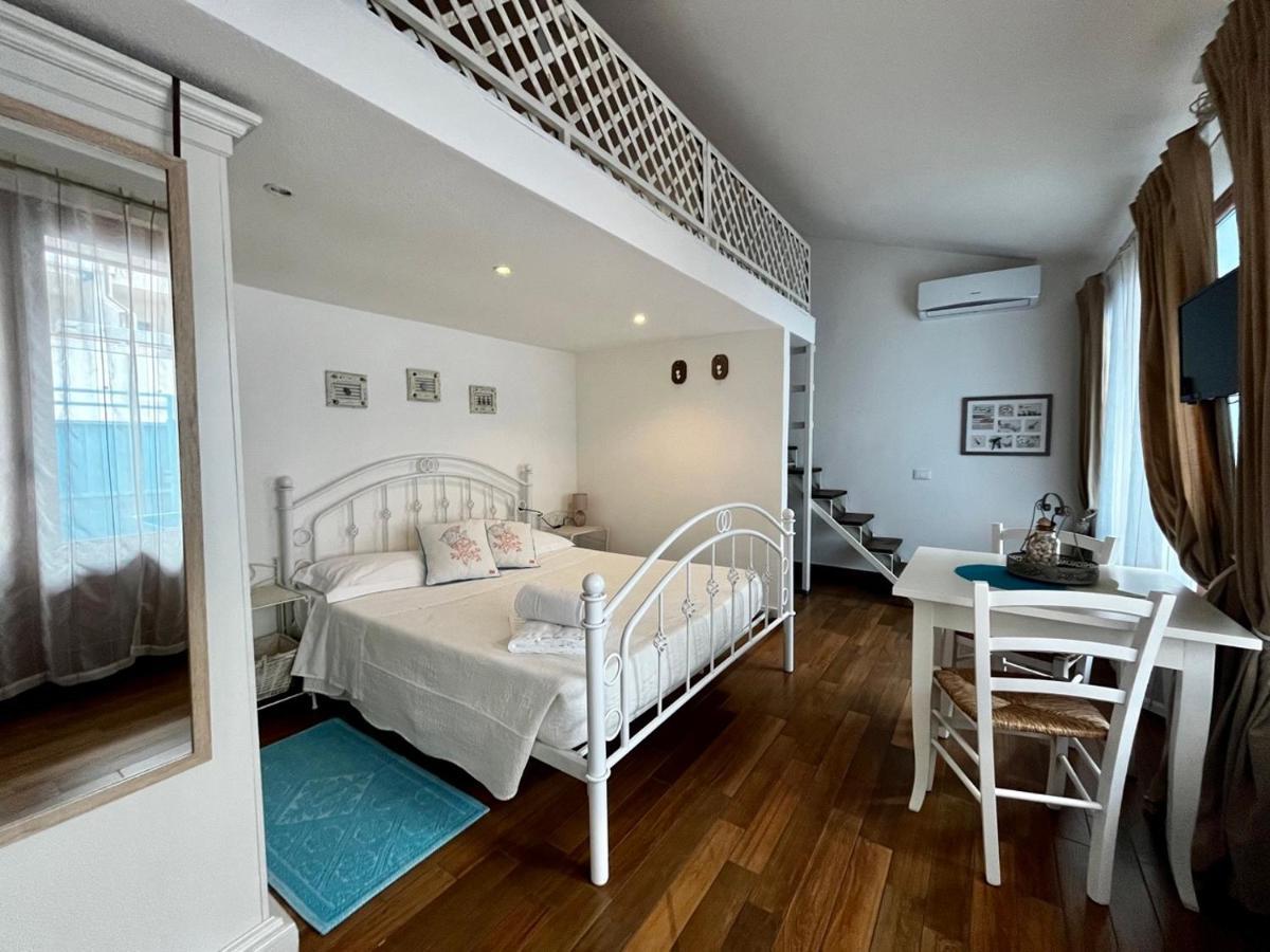 Palmasera Charming Rooms Кала-Гононе Екстер'єр фото