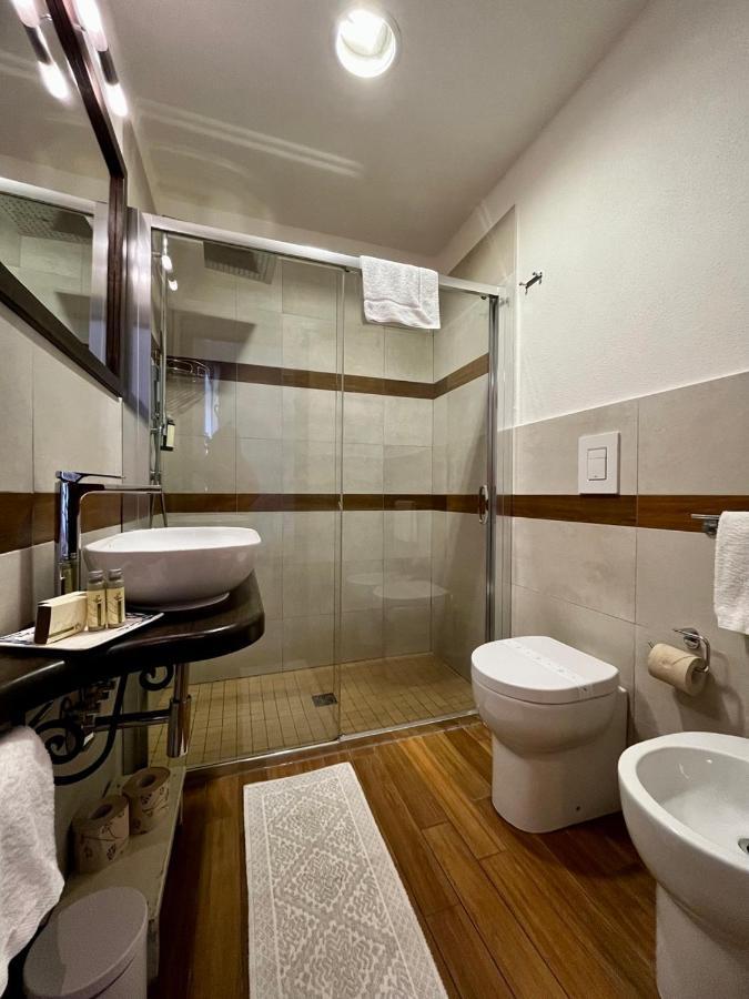 Palmasera Charming Rooms Кала-Гононе Екстер'єр фото