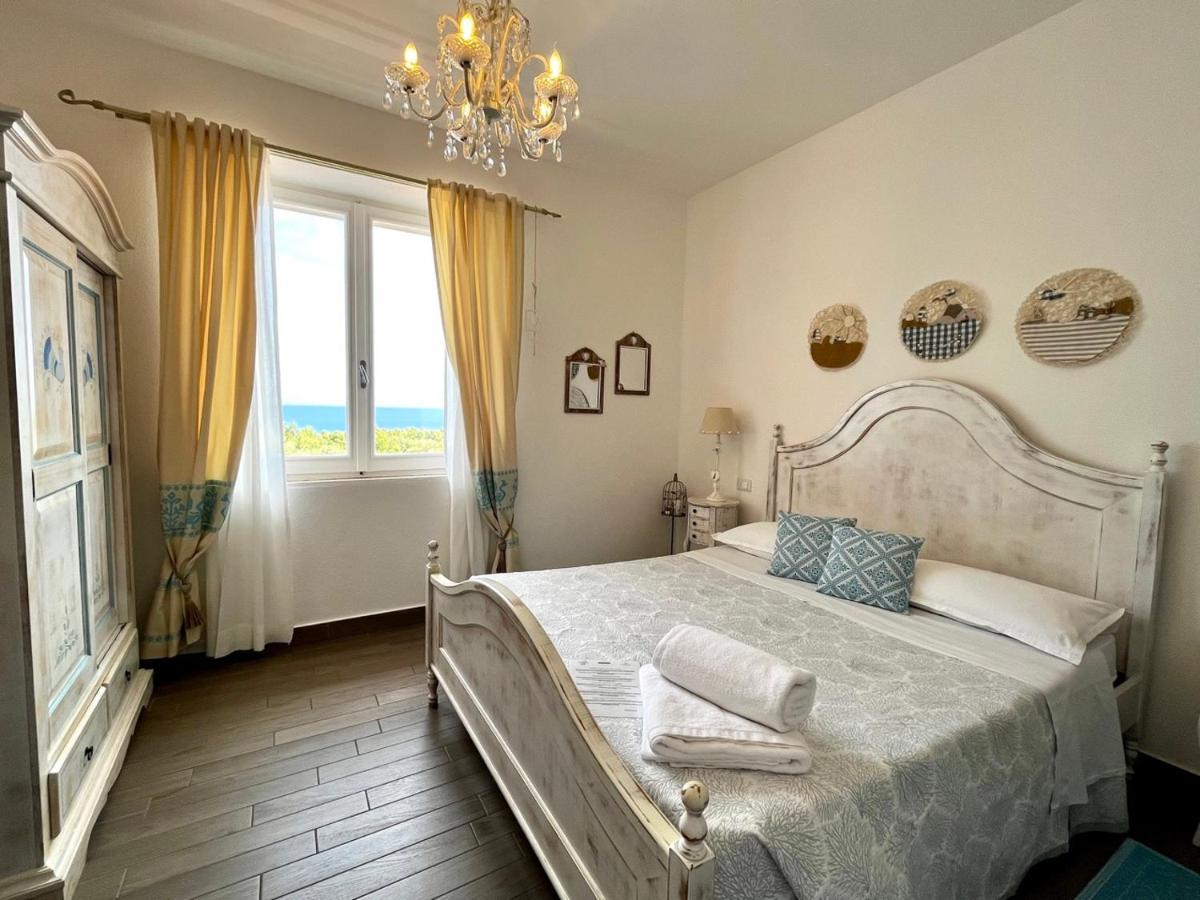 Palmasera Charming Rooms Кала-Гононе Екстер'єр фото