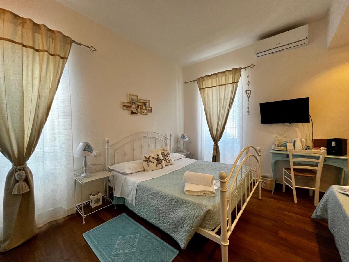 Palmasera Charming Rooms Кала-Гононе Екстер'єр фото