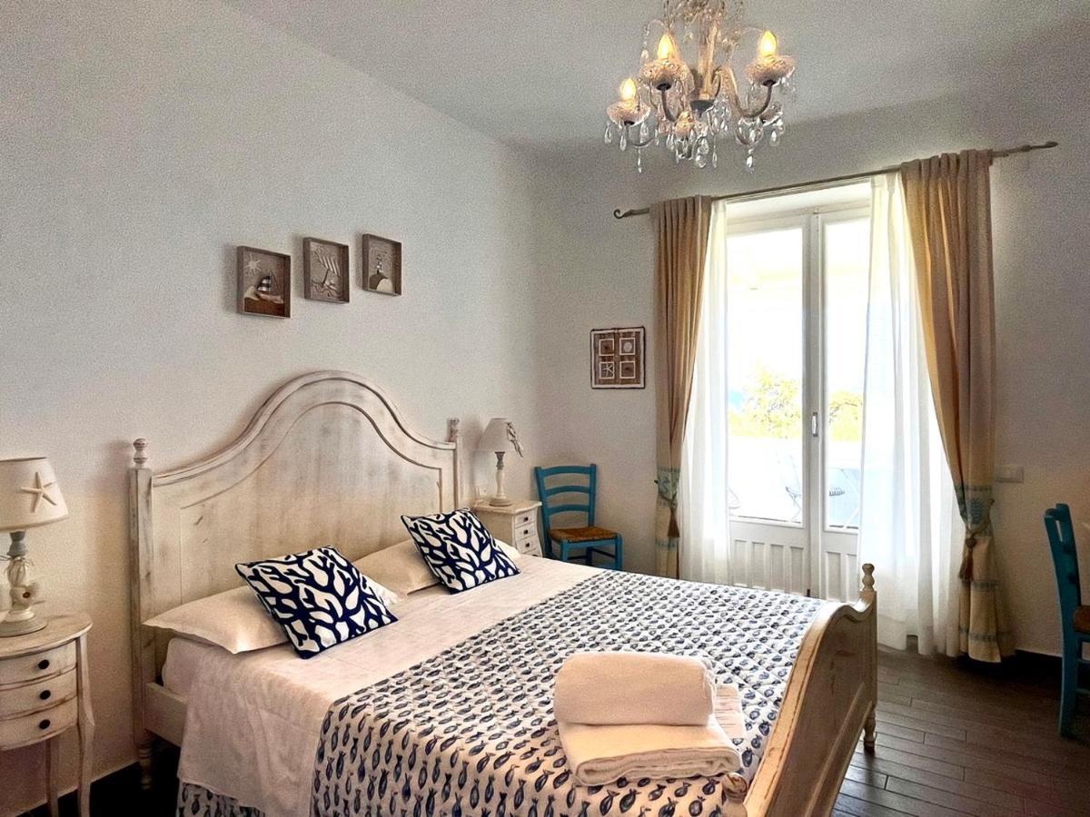 Palmasera Charming Rooms Кала-Гононе Екстер'єр фото