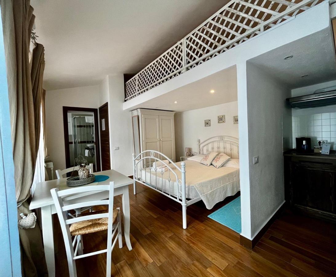 Palmasera Charming Rooms Кала-Гононе Екстер'єр фото