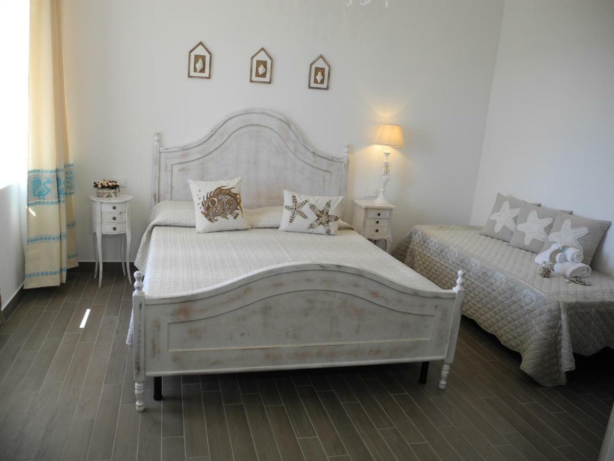 Palmasera Charming Rooms Кала-Гононе Екстер'єр фото