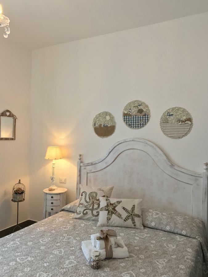 Palmasera Charming Rooms Кала-Гононе Екстер'єр фото