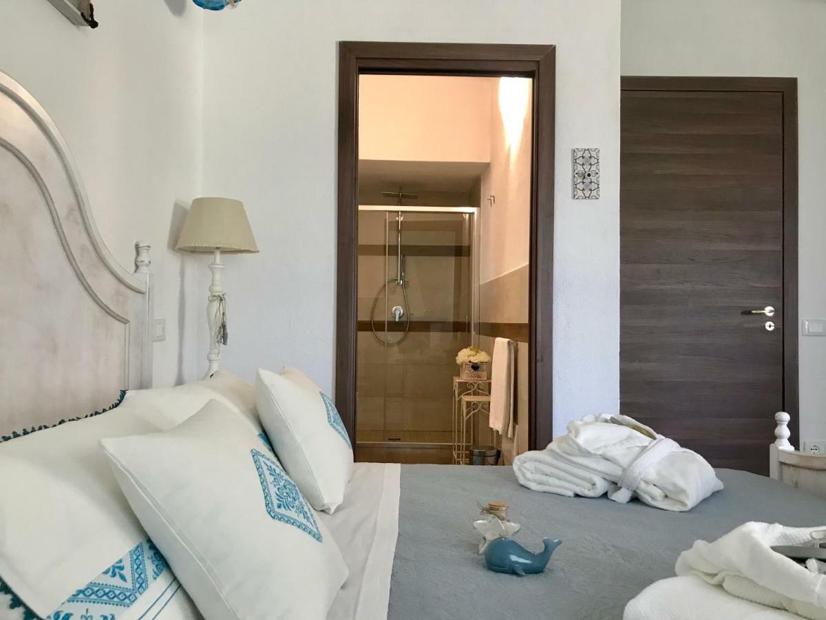 Palmasera Charming Rooms Кала-Гононе Екстер'єр фото